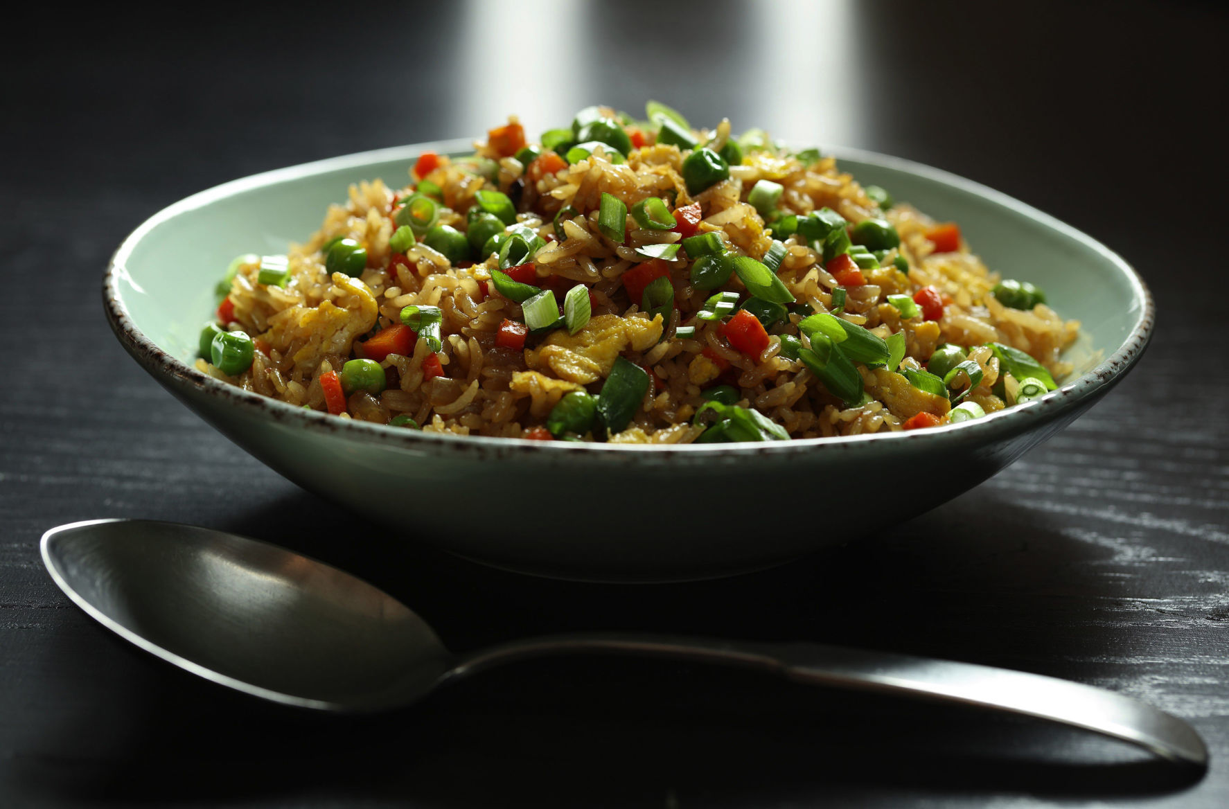 Fried rice